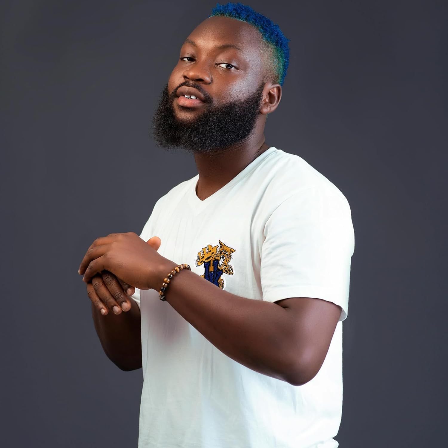 Lexington Iron on Patches, Football Patches for Jeans, T-Shirts, Backpacks, Hats, Sew On for More-11PCS