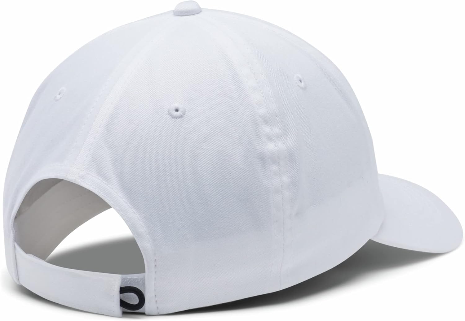 Columbia Unisex Provisions Ball Cap, Lemon Wash/Mountain Landscape