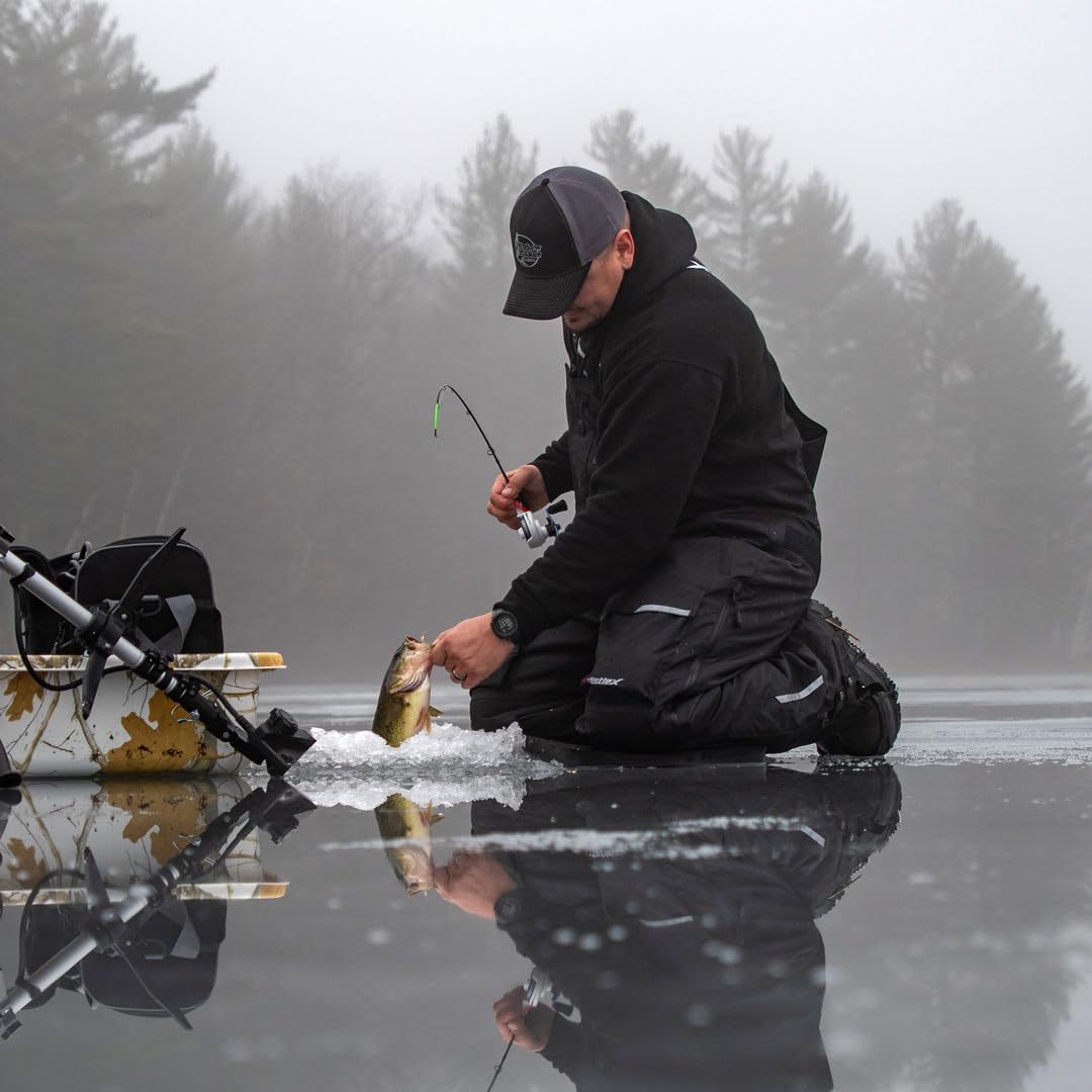 Amazon.com: Castle X Men's West Shore Ice Fishing Insulated Amazon.com: Castle X Men's West Shore Ice Fishing Insulated
