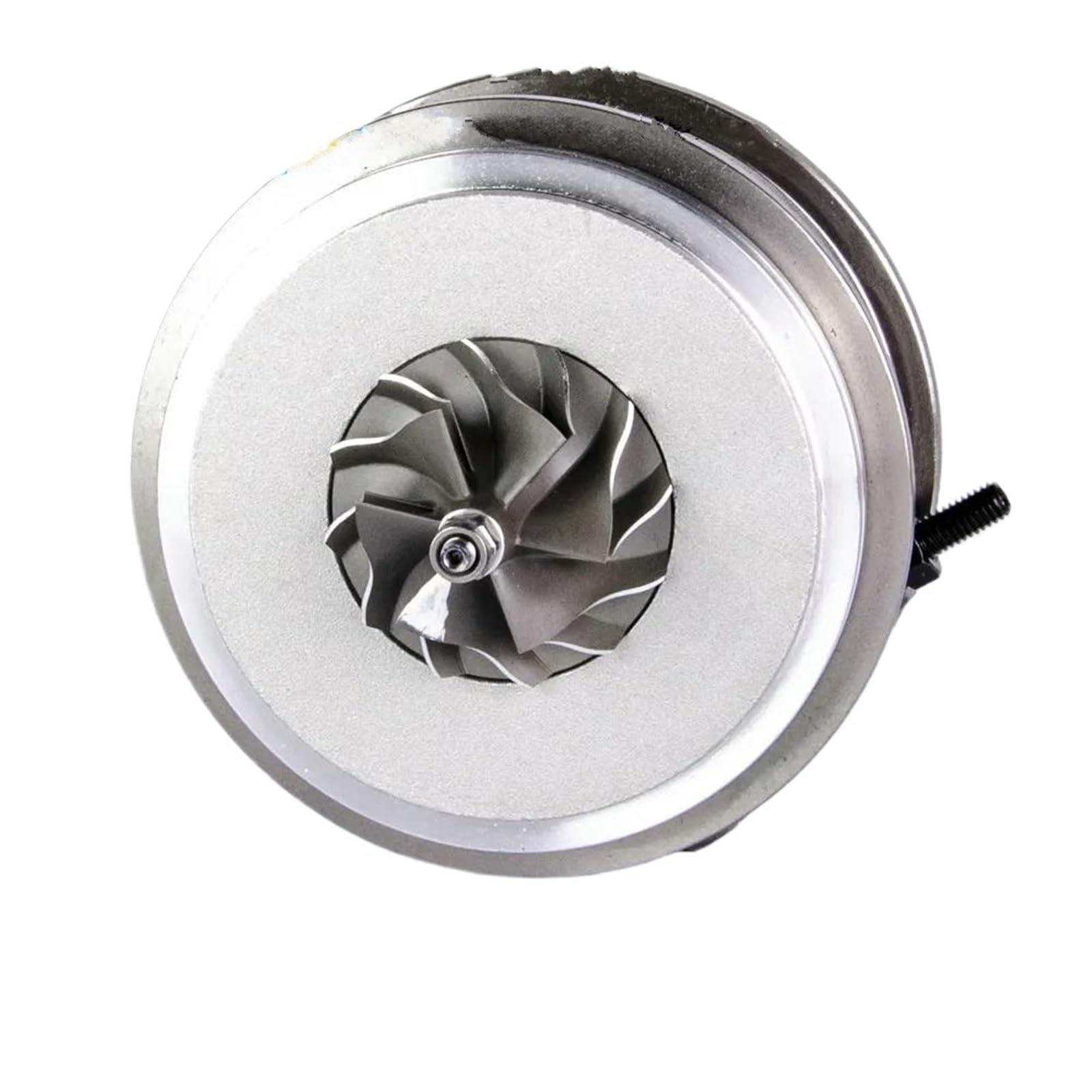 Elettrovalvola Turbo Nucleo Di Turbina Per A3 A4 A5 A6 2.0 TDI CJAA 103KW 2008-53039880208 03L253019E Turbo Cartuccia Turbocompressore Ricambi Auto Wastegate