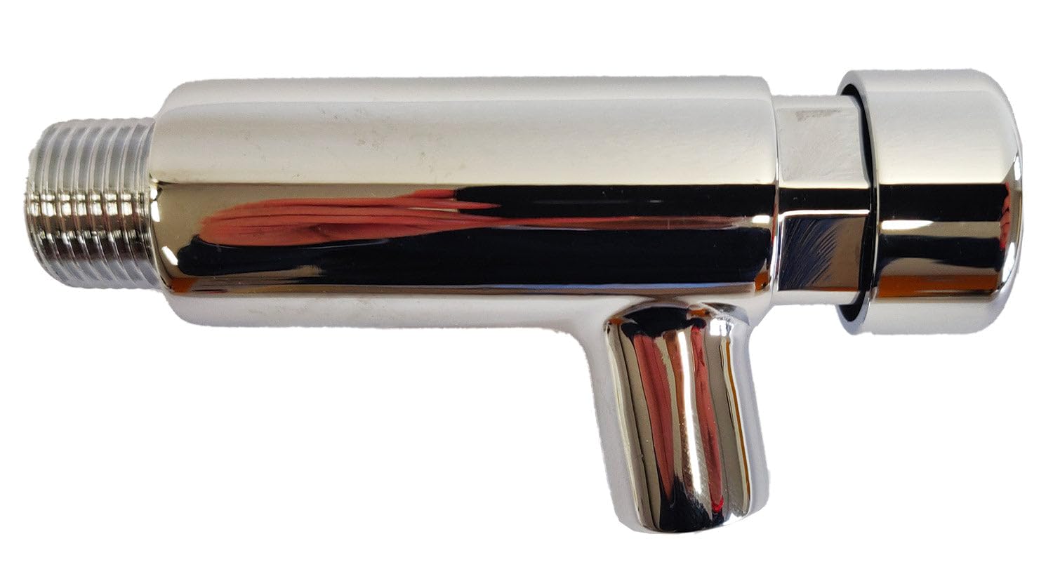 Doccia Solare da Giardino 40L Miscelatore Nebulizzatore e Lavapiedi Arkema Dada Cherry