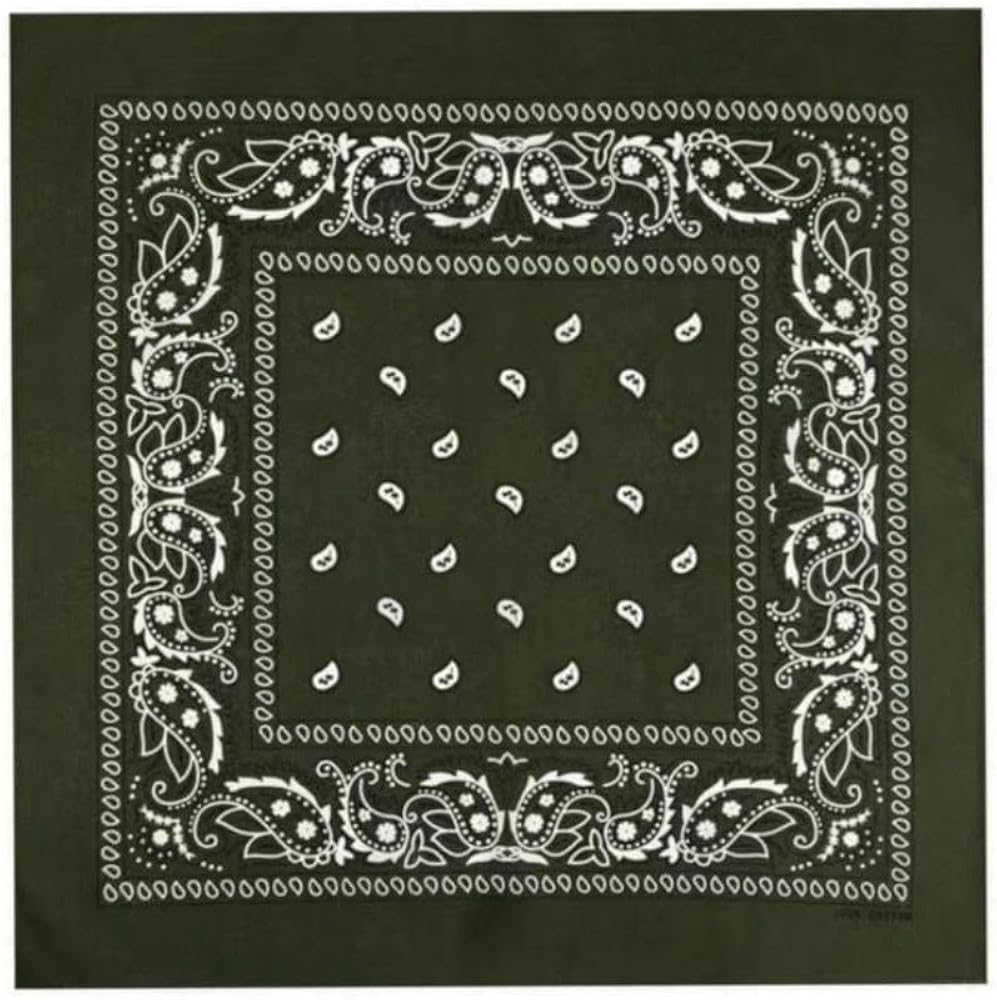 ◆ほぼ新品◆FCRB◆ペイズリー◆バンダナ◆希少カラーブラック◆人気サイズXL Bristol ペイズリー バンダナ 希少カラーブラック、XL 人気サイズ