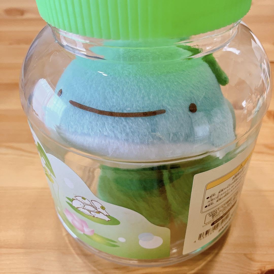 Amazon.co.jp: なごみまくり 癒しパック プラスチックケース入り