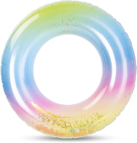 ห่วงยางลายการ์ตูนสำหรับเด็ก