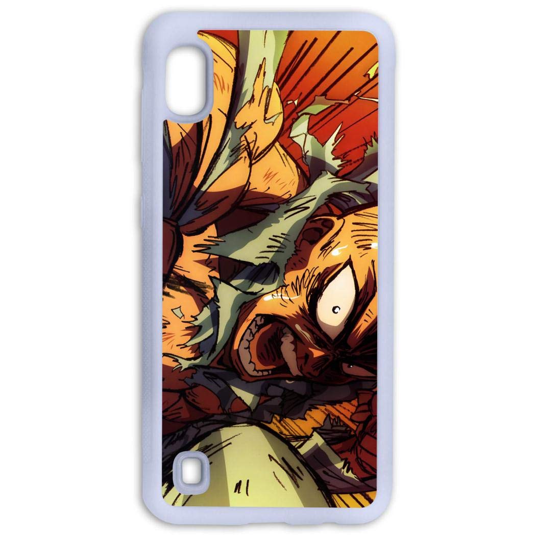 DAJIN One-Punch Man Cases Samsung A10 Case Samsung A10 TPC Case