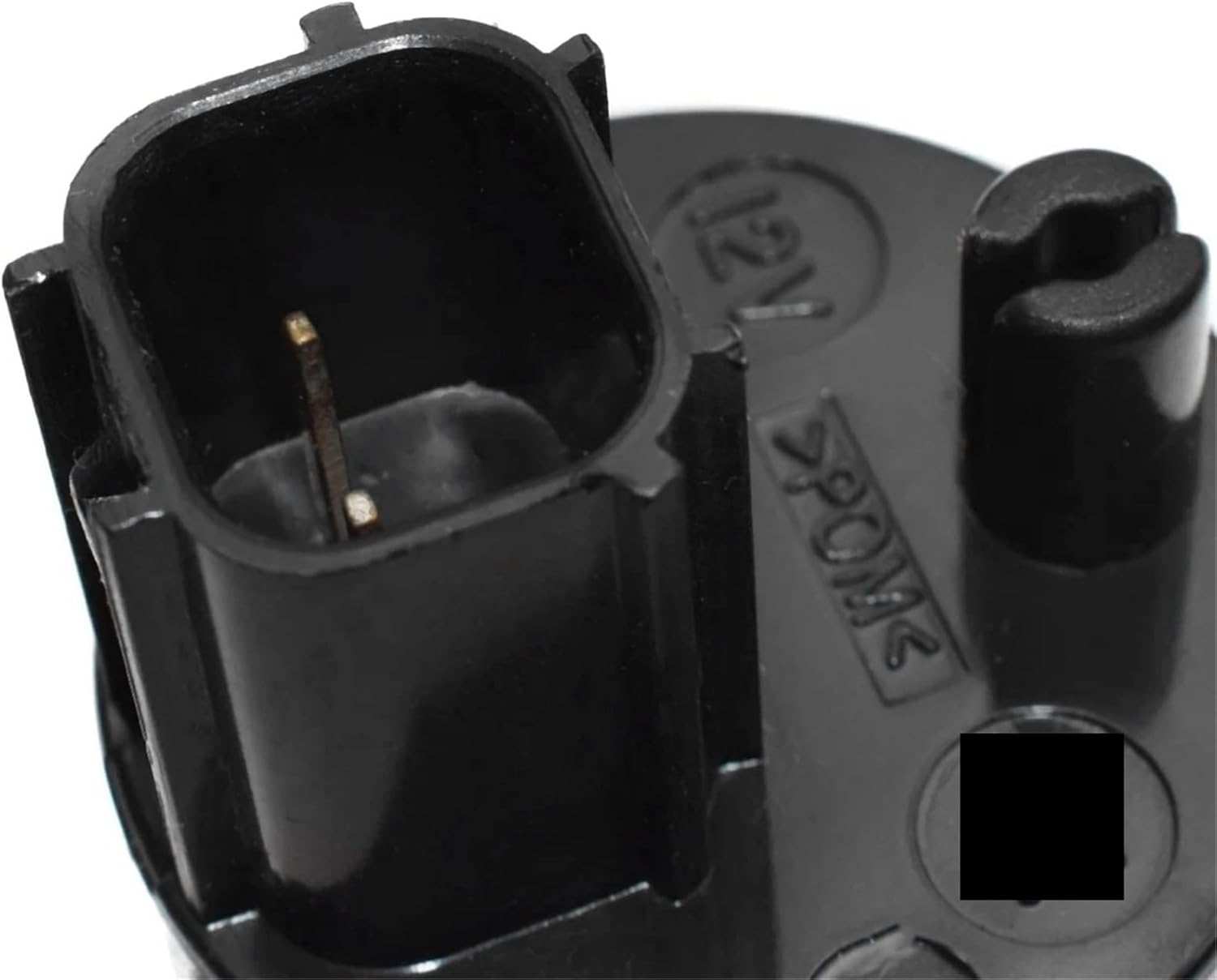 Windshield Washer Pump for Jeep for Grand for Cherokee for Liberty for Commander 5093412Aa Car Headlight Washer Pump