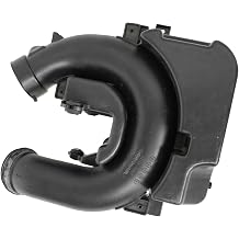 FZJDSD Air Intake Duct Hose Assembly Compatible with Kia Forte 2018-2024 2.0L, Air Cleaner Inlet Tube, Replace 28220G3000 28220-G3000