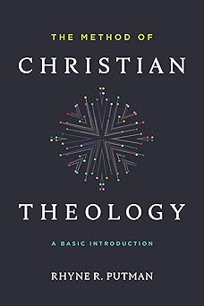 The Method of Christian Theology: A Basic Introduction