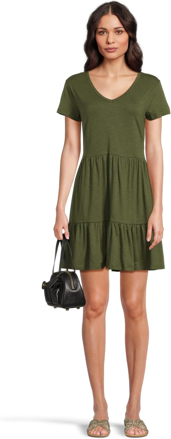 Coach Womens Twin Turnlock Bag 20 - Image 2