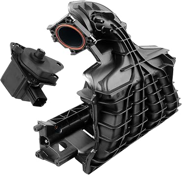 911-902 4884495AC Intake Manifold Runner Control Valve Assembly Replacement For 2007-2011 Jeep Patriot Compass Dodge Caliber Avenger Journey 2.4L