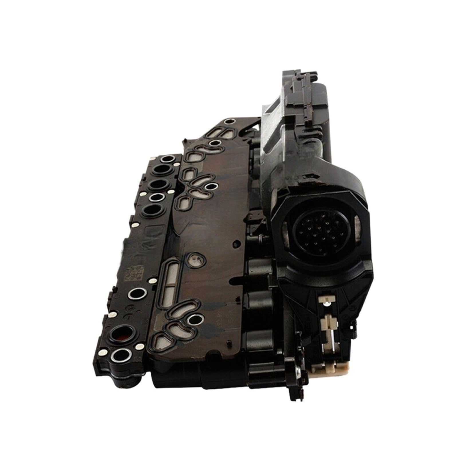 GA6L45R 6 Speed RWD Transmission Control Unit Module 24243598 TCM Compatible for Cadillac Compatible for Chevrolet 6L80E 6L45