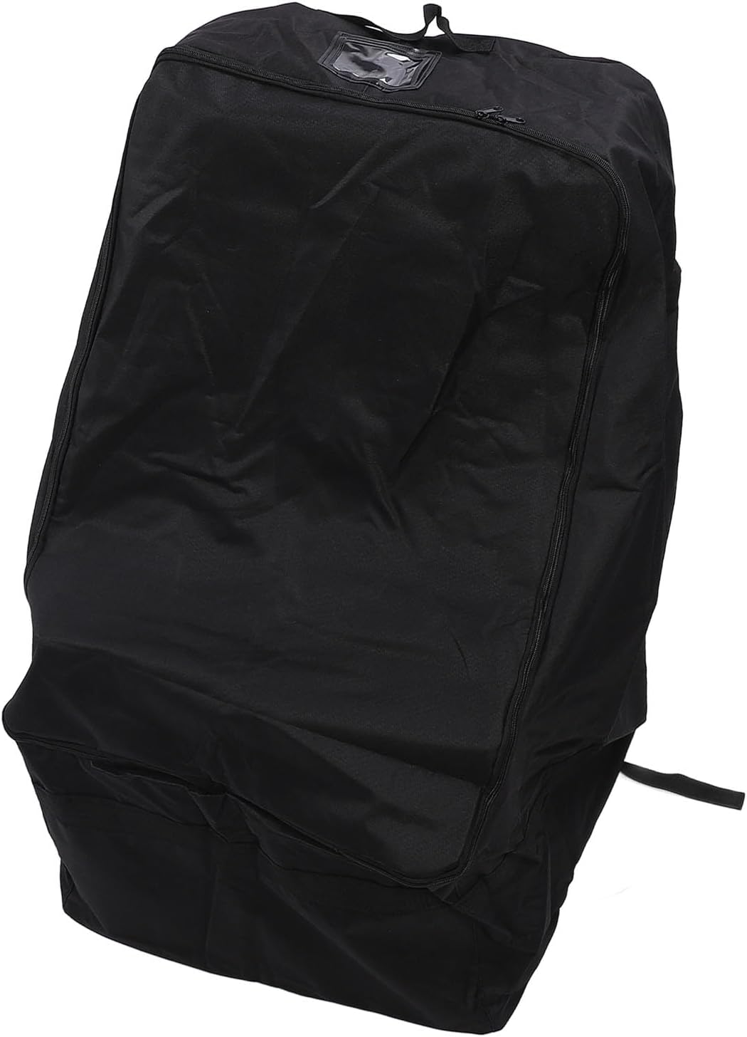 ZJchao Stroller Bag for Infant Car – Oxford Cloth Travel Storage Bag with Zip Closure, Fit for Most Strollers & Gear,