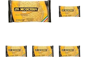 Moderna Original Fideo Pasta Meal Kit for Optimal Health and Well-being