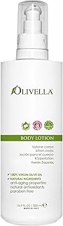 Olivella Loción Corporal - 16.9 fl oz