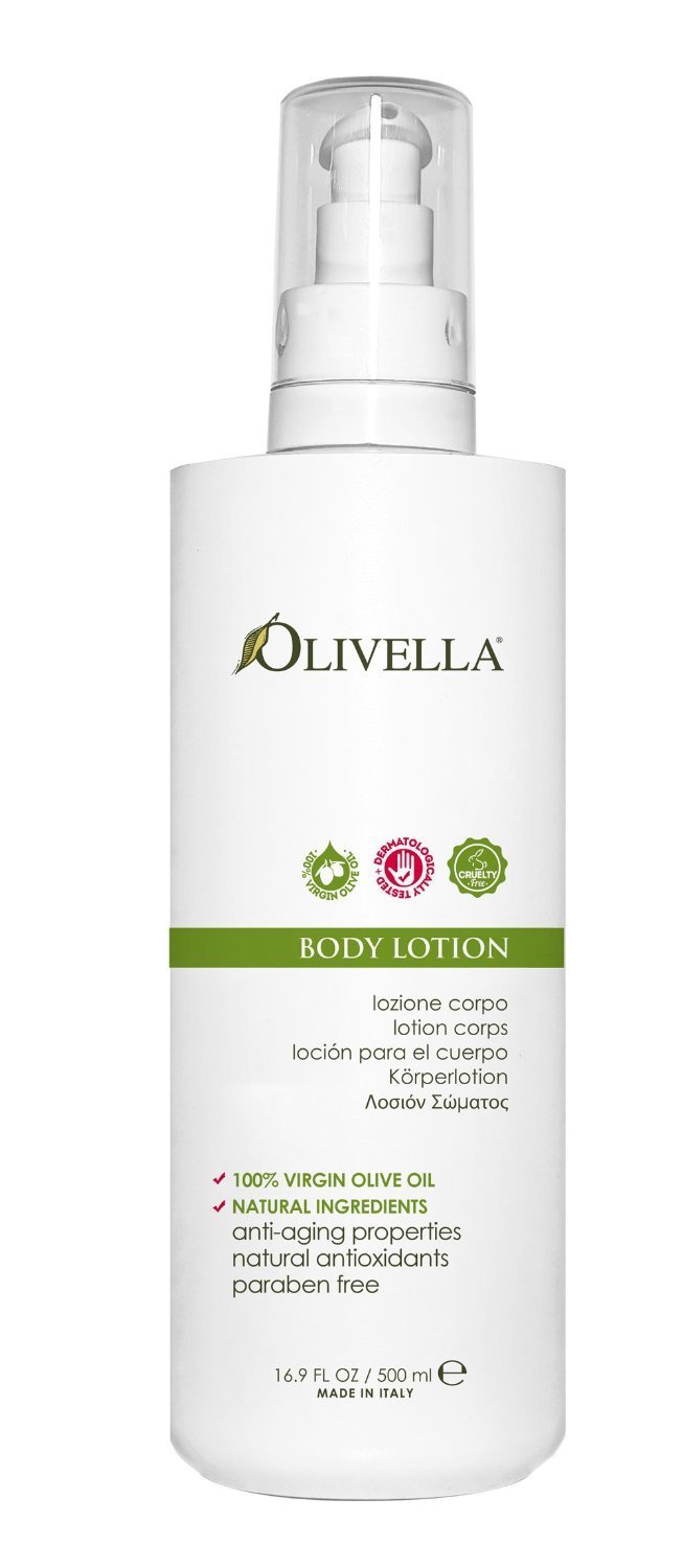 Olivella Body Lotion - 16.9 fl oz