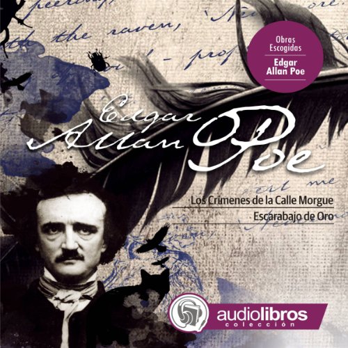 Cuentos de Edgar Allan Poe 2