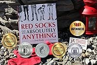 Red Socks Go With Absolutely Anything 0994020600 Book Cover