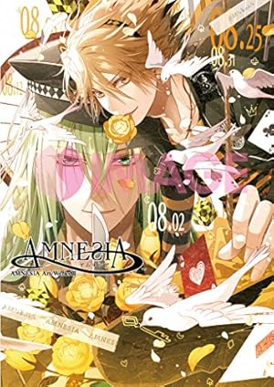 Amazon.co.jp: DIABOLIK LOVERS ILLUSTRATIONS II (B's-LOG COLLECTION