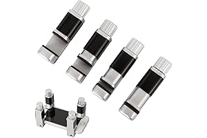 Professional iPad Screen Repair Tools