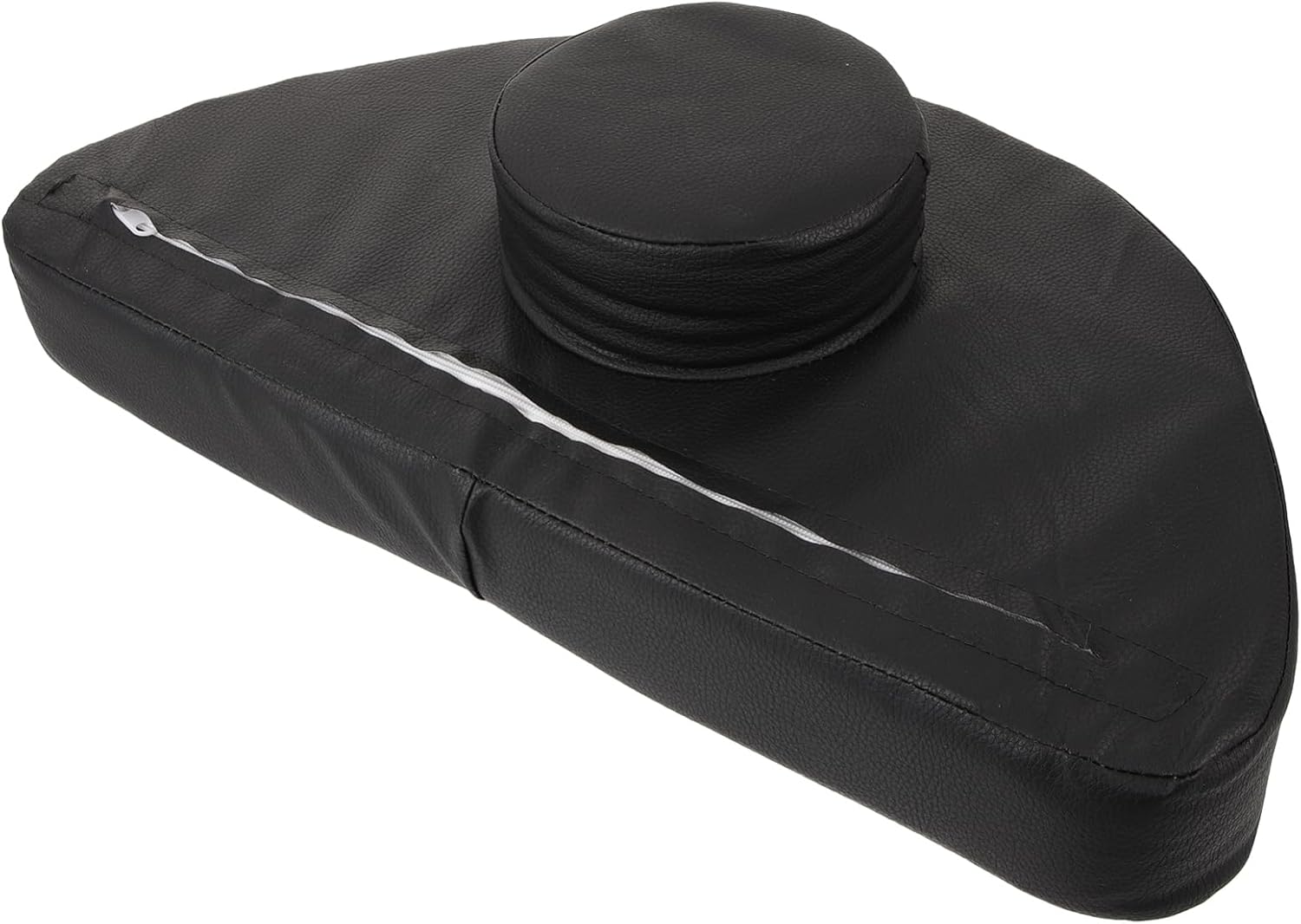 Beauty Salon Pillow Neck Pain Relief Decorative Massage Headrest Pillow for