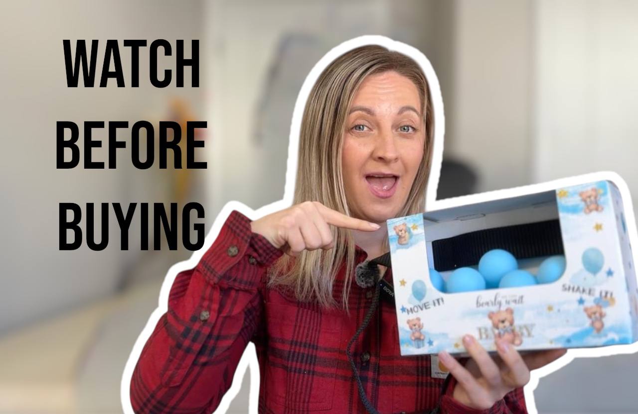 Watch Close Up Look And How It Works on Amazon Live