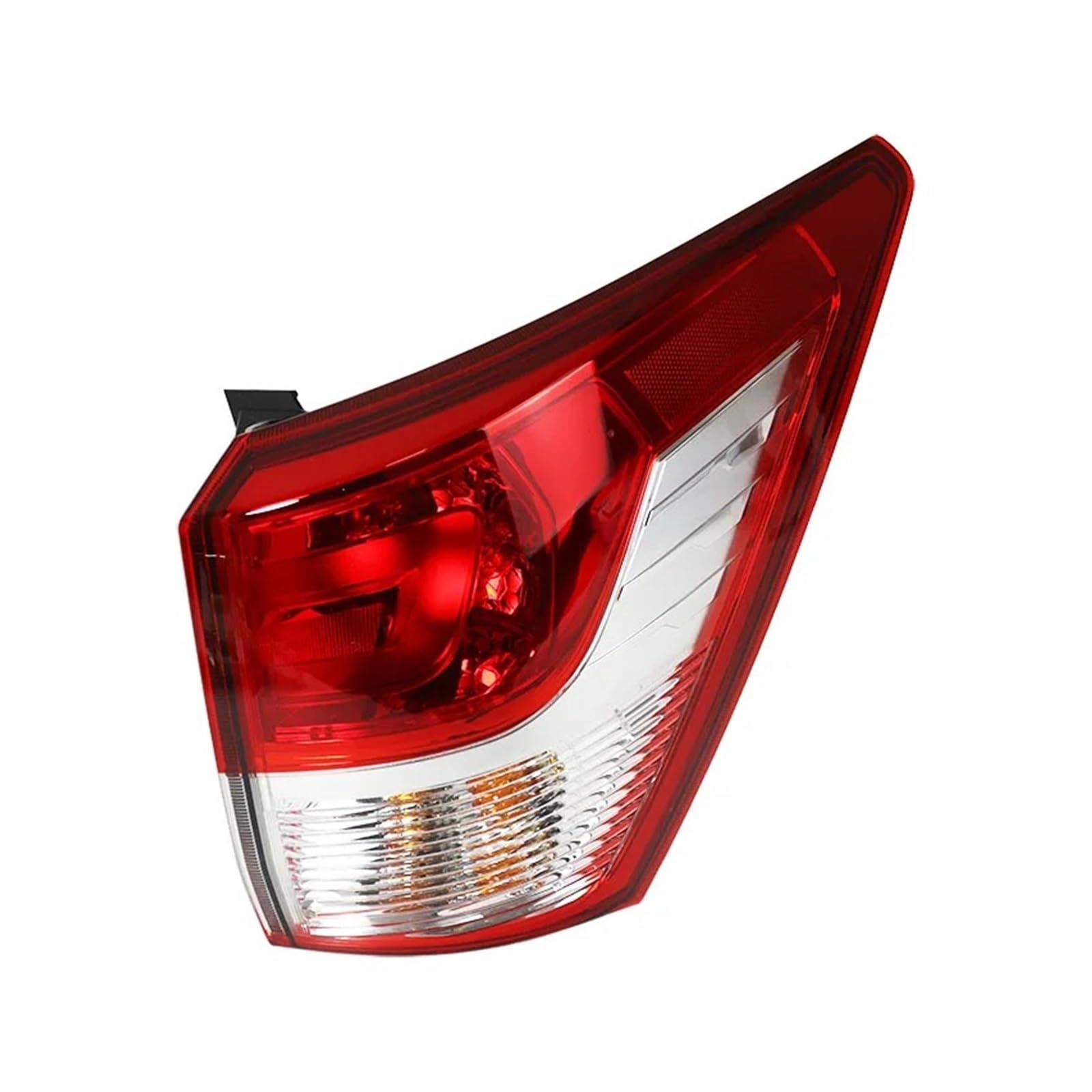 Gruppo fanale Posteriore, Compatibile con fanale Posteriore SsangYong Rodius, indicatori di direzione, Freno e Stop 8360221500