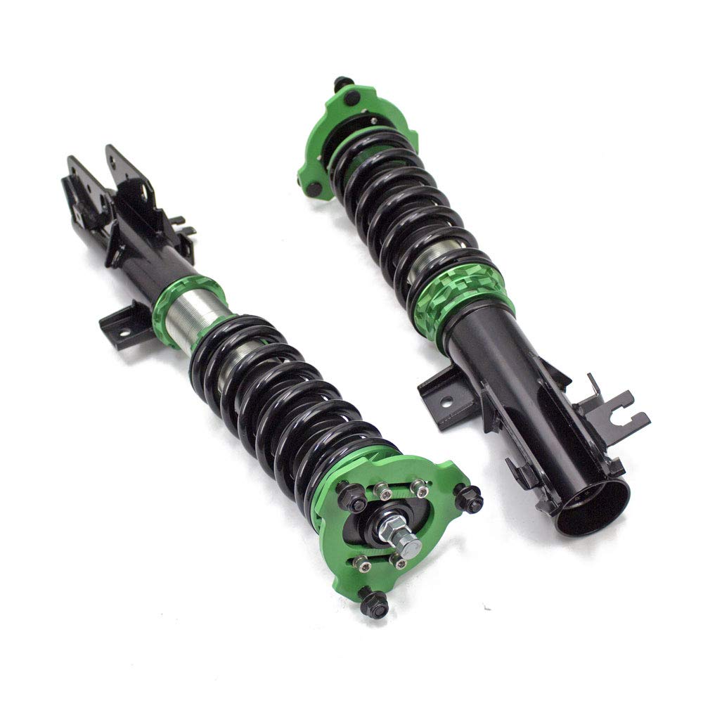 Amazon.com: Rev9 R9-HS2-079 compatible with Mazda 3 (BM/BN) 2014