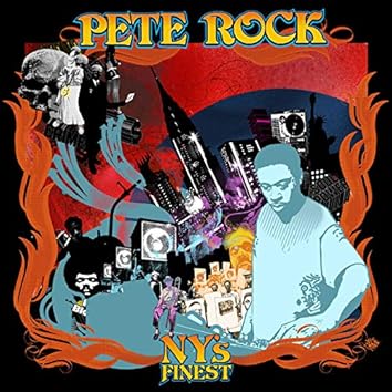 【CD】Flee Lord & Pete Rock ピート・ロック CD】Flee Lord & Pete Rock ピート・ロック