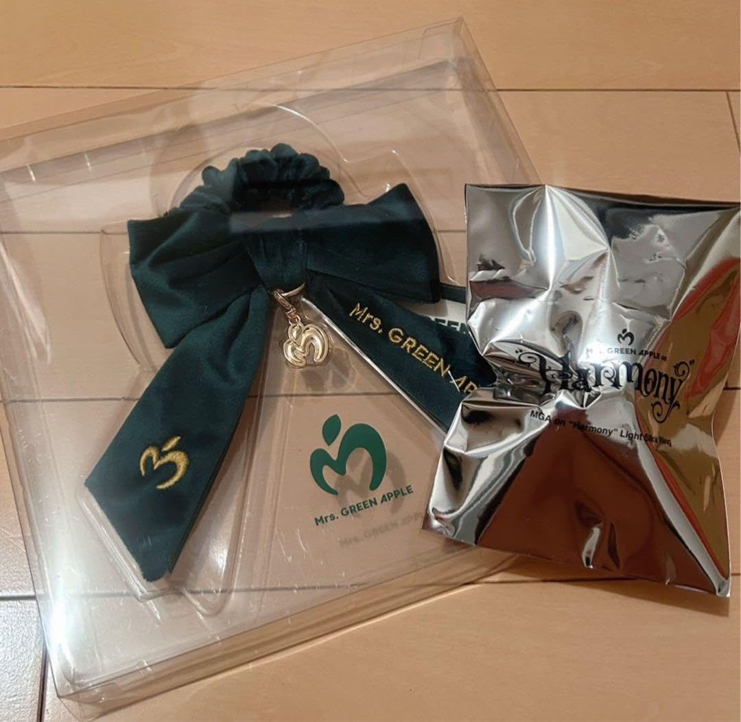 Amazon.co.jp: MrsGreen ライトスティックリボンライトスティック