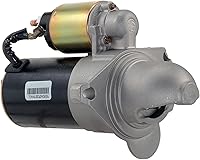 Vista 1 de ACDelco Gold 337-1029 (88877128) Starter