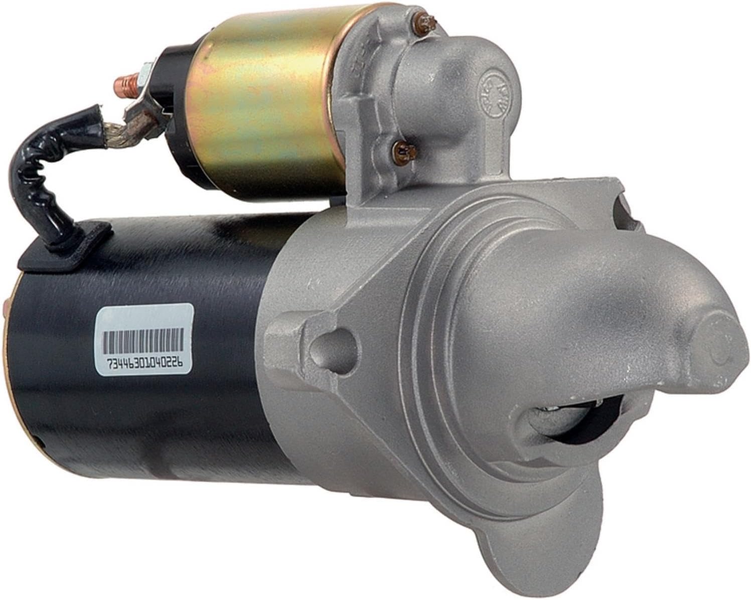 Gold 337-1029 (88877128) Starter