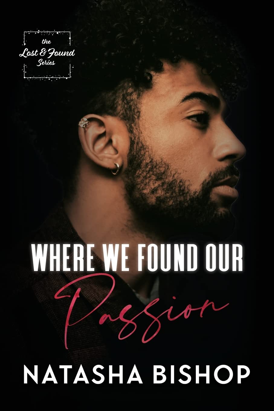Where We Found Our Passion (Lost & Found Series)