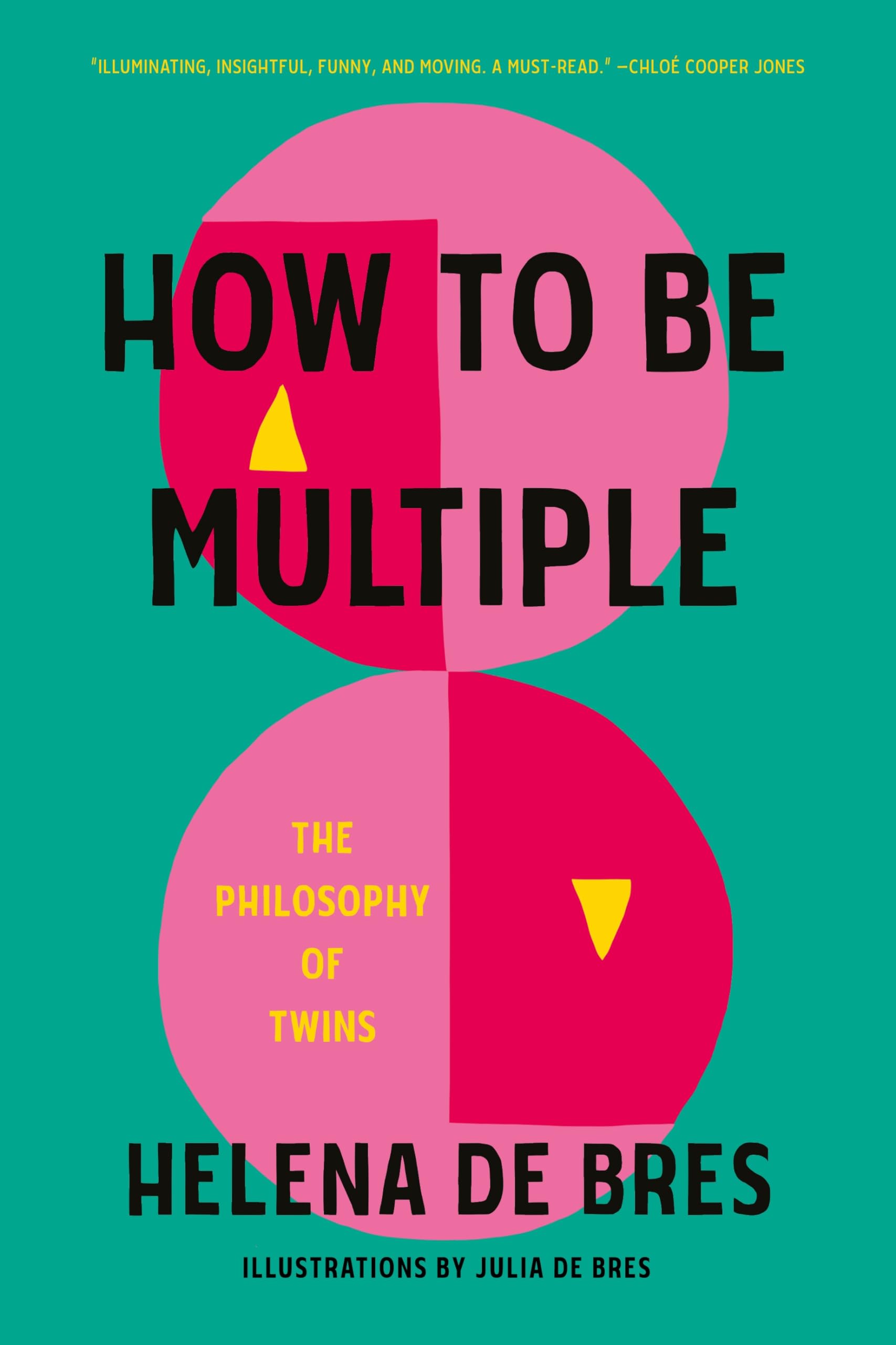 How To Be Multiple