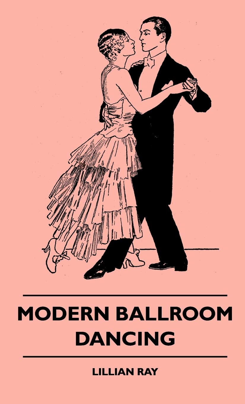 Modern Ballroom Dancing pour surmonter le manque de rythme en danse