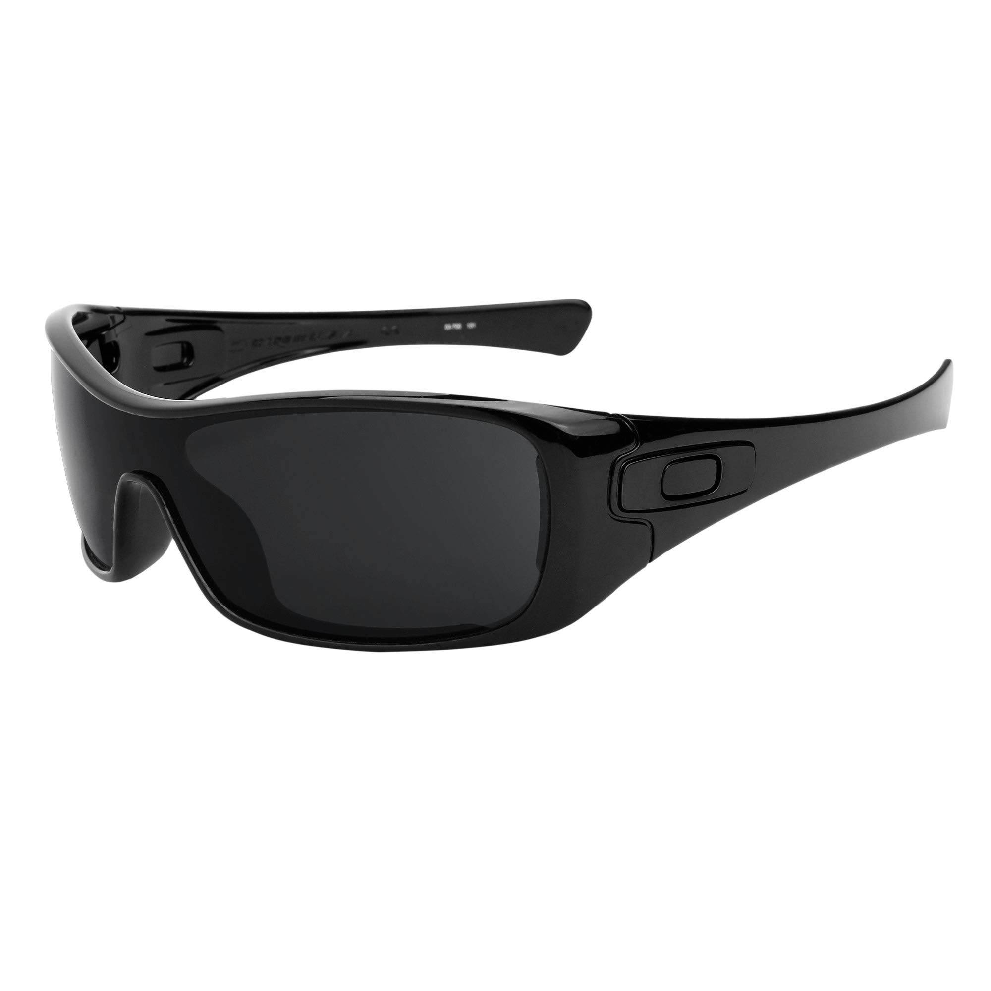 Revant Lentes de reemplazo compatibles con Oakley Antix