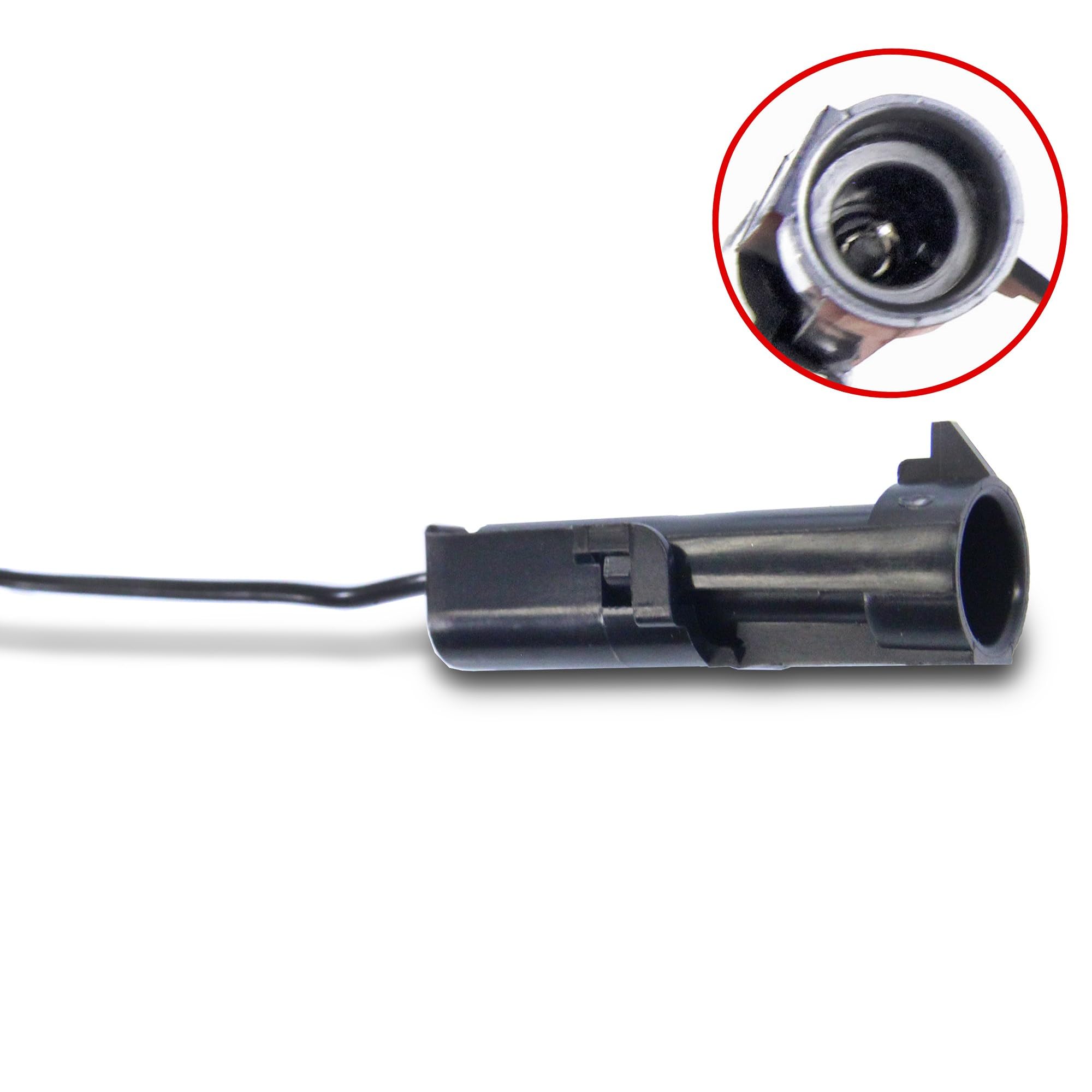 BOSCH Sonda lambda F00HL00311 | Compatibile con: BUICK CENTURY Kombi, REGAL, ROADMASTER Kombi, CADILLAC SEVILLE Stufenheck, CHEVROLET CAMARO, CAMARO
