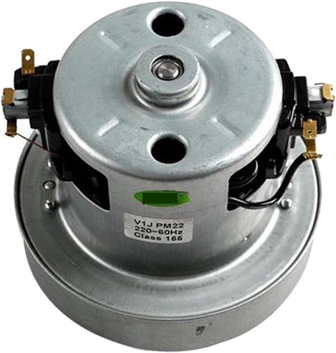 1200W Industrial Vacuum Cleaner Motor Vacuum Cleaner Parts Motor Belt Vacuum Cleaner Accessories Compatible with Philips FC8202/8204/8256 /Qw12T-202(for Qw12T-202)