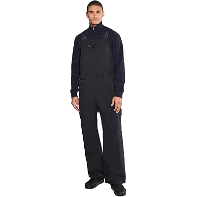 Spyder Lift Bib Pants black
