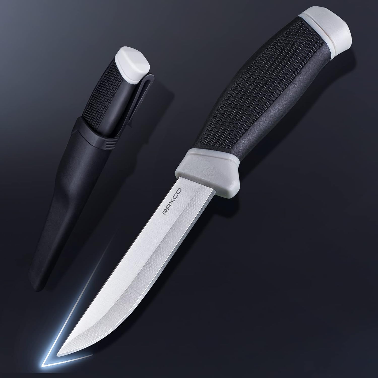 RAXCO Hiking knife,Camping knife,Folding & Pocket Knives