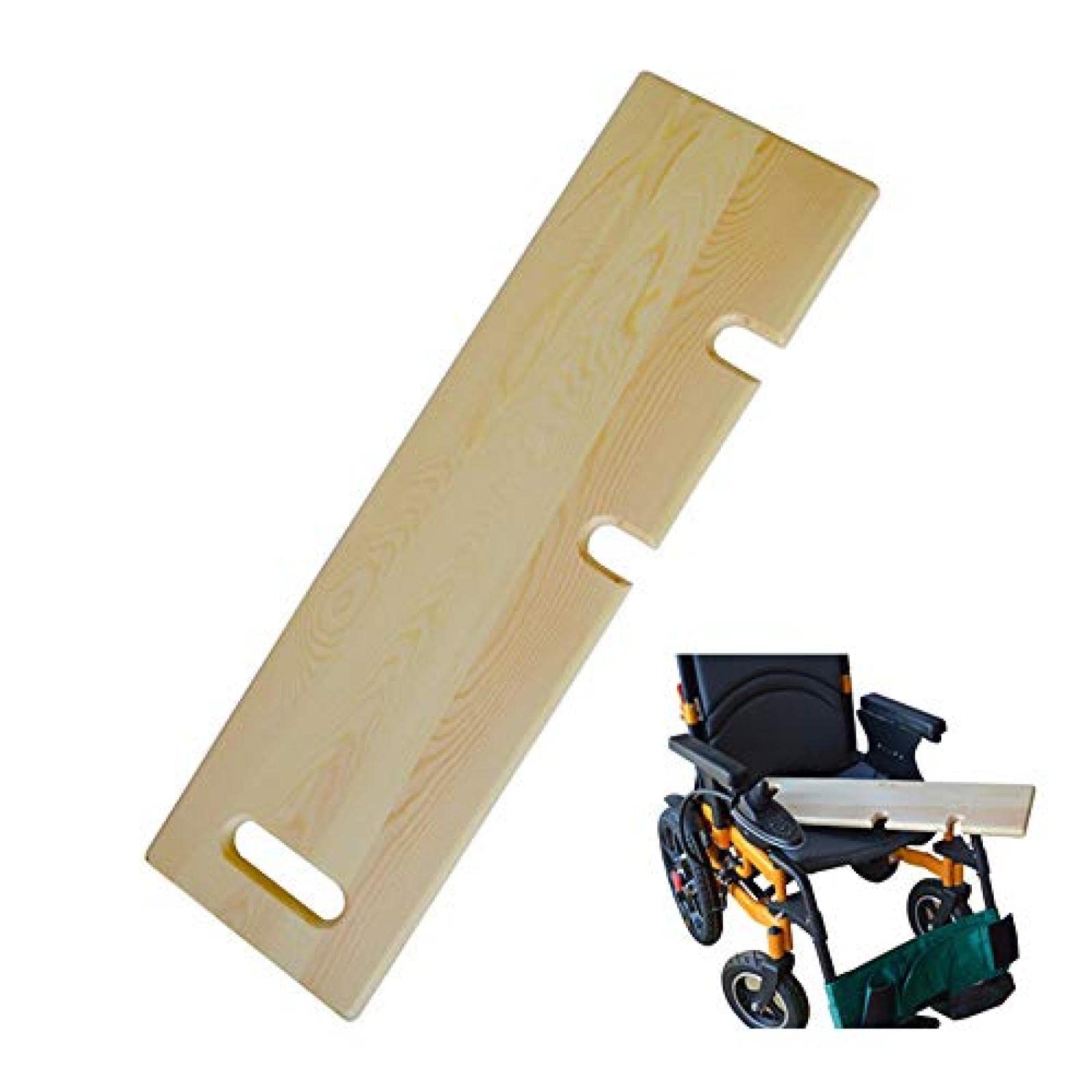 Buy GuXianW Wooden Transfer Board Long Slide Board for Transferring