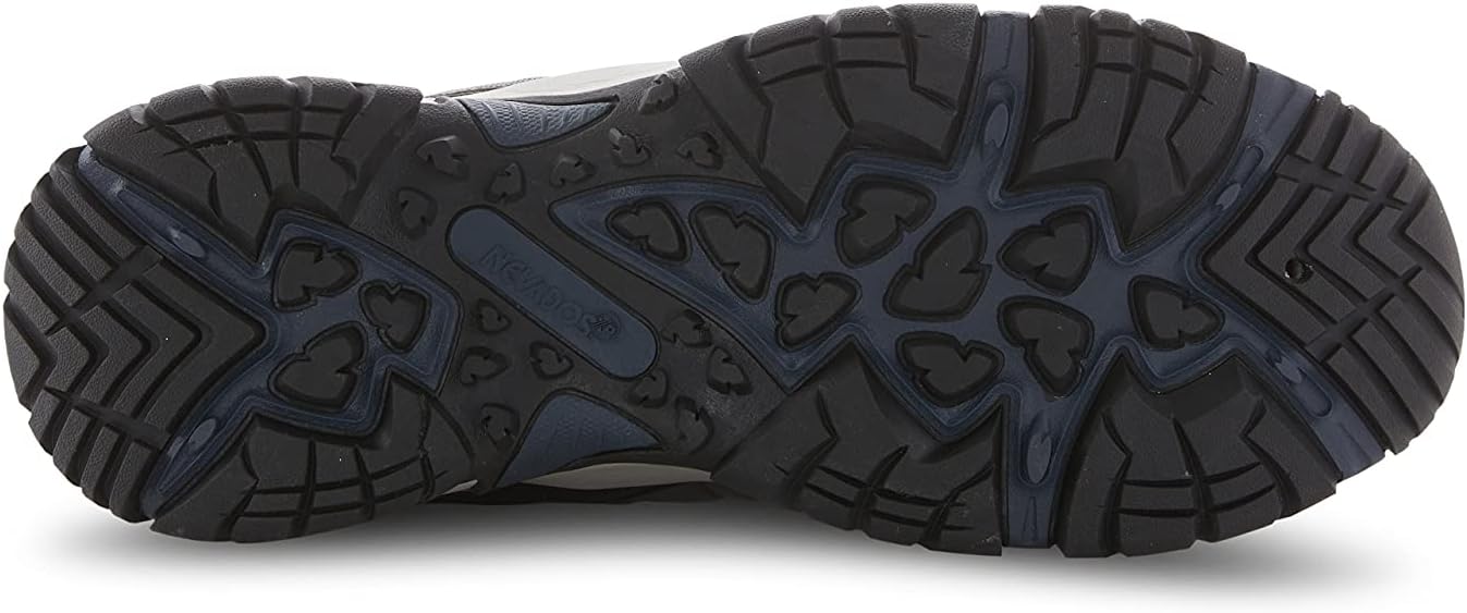Nevados Men's Klondike Mid Hiking Boot