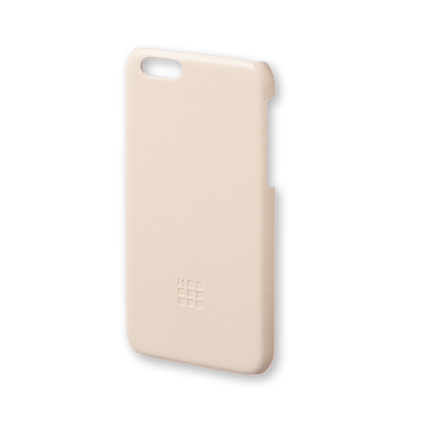Moleskine Classic Hard Case for iPhone 6 Plus, Beige