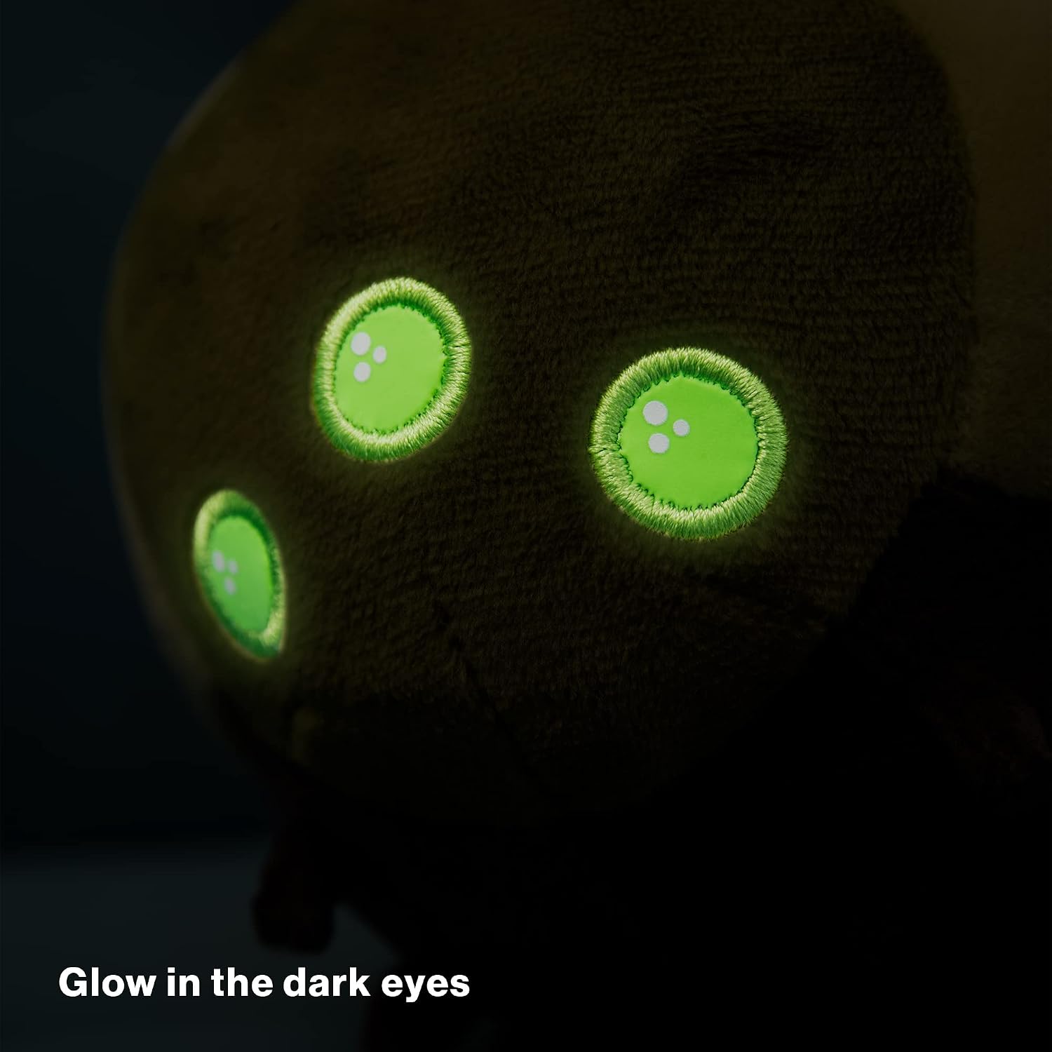 Numskull Official Hive Worm Plush - Soft Replica Plushie - Official Destiny 2 Merchandise - Limited Edition