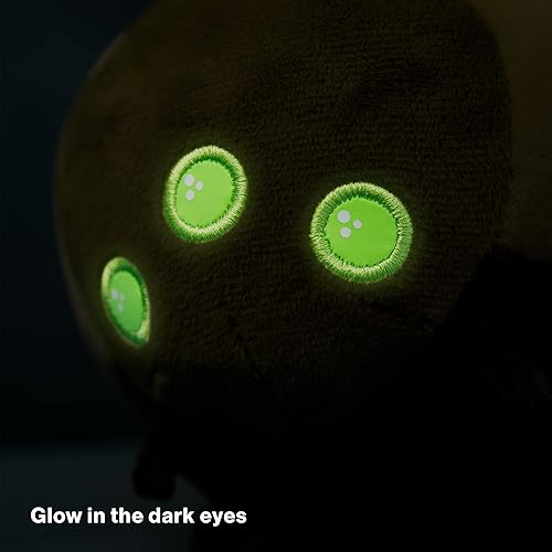 Vista 74 de Numskull - Peluche oficial Destiny 2 Beyond Light Fallen Baby – Réplica suave afelpada – Producto oficial de Destiny 2