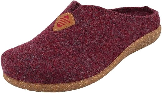 Taos Women's My Sweet Wool Clog