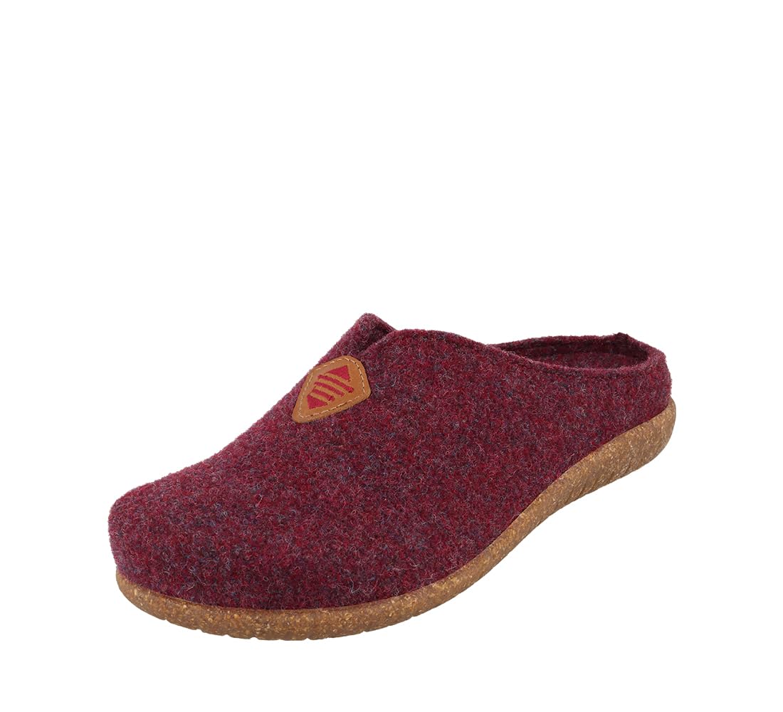 Taos Women's My Sweet Wool Clog - Review, Price and Buying Guide