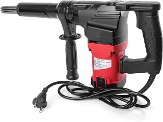 SWANSOFT Nadelentroster Elektrisch, 1100W mit 23 Stahlnadeln 220V