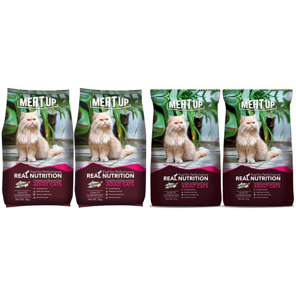 See full amazon price history chart for Meat Up Adult(+1 Year) Dry Cat Food, Ocean Fish, 3kg (Buy 1 GET 1 Free) & Adult(+1 Year) Dry Cat Food, Ocean Fish, 7kg (Buy 1 GET 1 Free) Meat Up Adult(+1 Year) Dry Cat Food, Ocean Fish, 3kg (Buy 1 GET 1 Free) & Adult(+1 Year) Dry Cat Food, Ocean Fish, 7kg (Buy 1 GET 1 Free) (B08Q5ZY9WS) Amazon Price History, Amazon Price Tracker