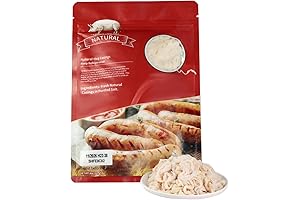 Tripa de cerdo para chorizo de alta calidad en calibres de 1.6...