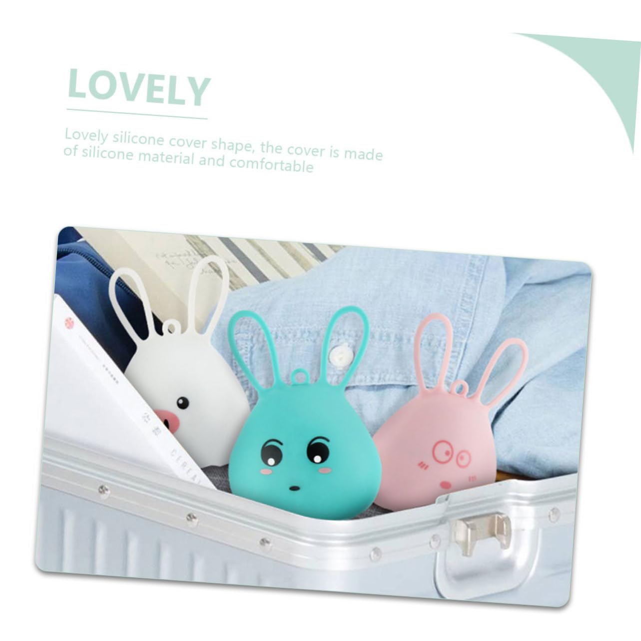 ibasenice 5 Juegos Toalla de Refrigeración Rápida de Microfibra para Viaje Toalla de Cuello Refrescante y Absorbente para y Actividades Color Verde Cartoon